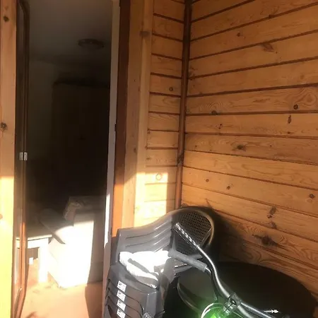 Pirin Golf Lägenhet