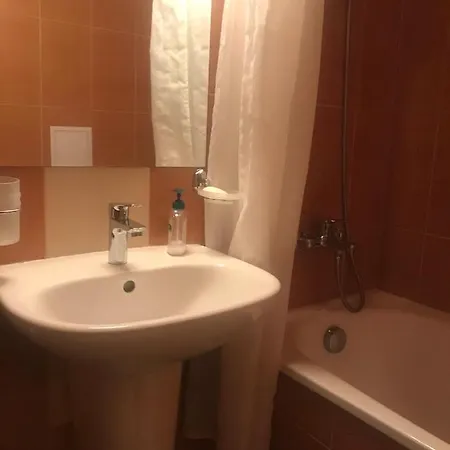 Lägenhet Pirin Golf Bansko